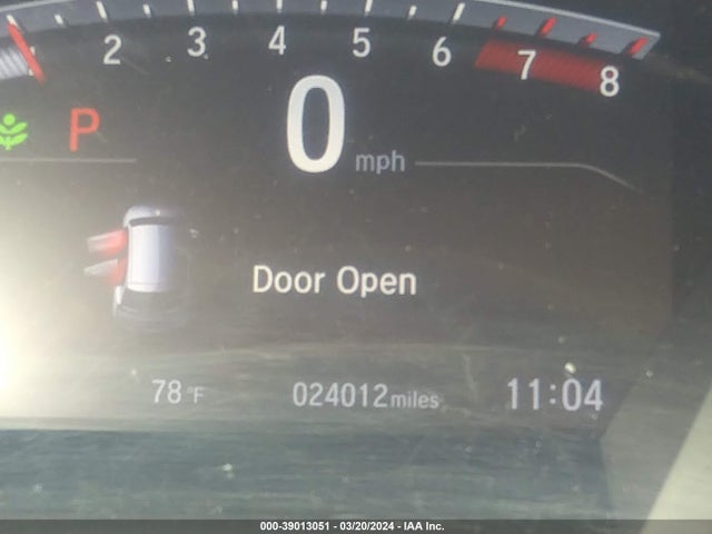 Honda CR-V EX 2018 5J6RW2H5XJL018985 Image 15