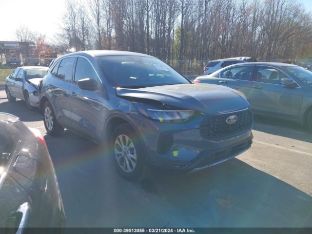 1FMCU9GN8PUA61554 auction archive image