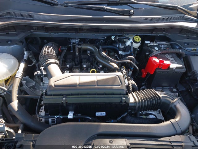 Ford Escape Active 2023 1FMCU9GN8PUA61554 Image 10
