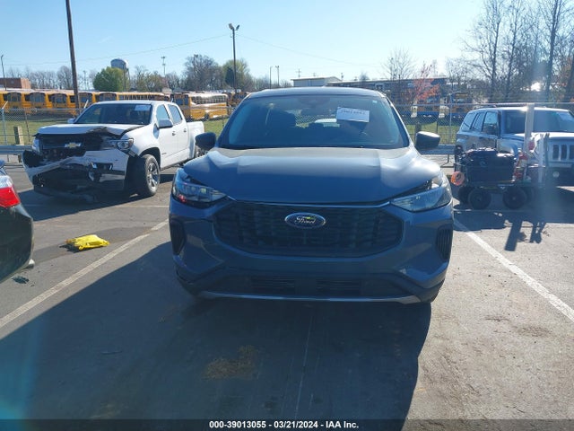 Ford Escape Active 2023 1FMCU9GN8PUA61554 Image 13