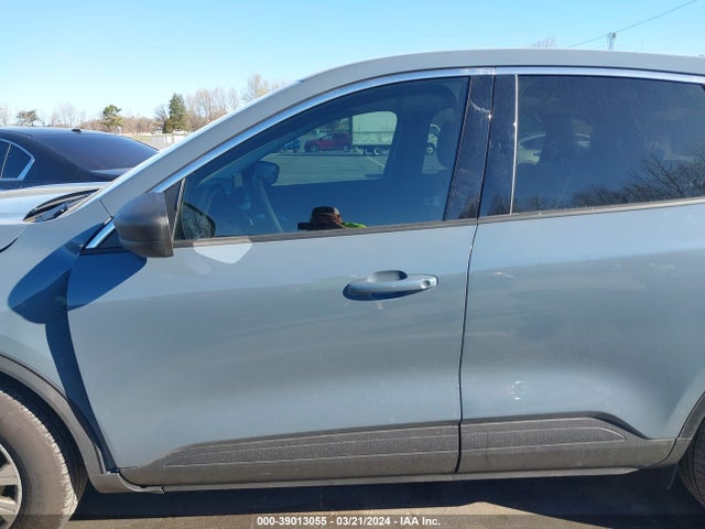 Ford Escape Active 2023 1FMCU9GN8PUA61554 Image 15