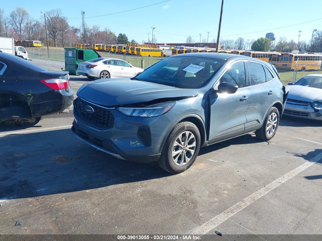 Ford Escape Active 2023 1FMCU9GN8PUA61554 Image 2
