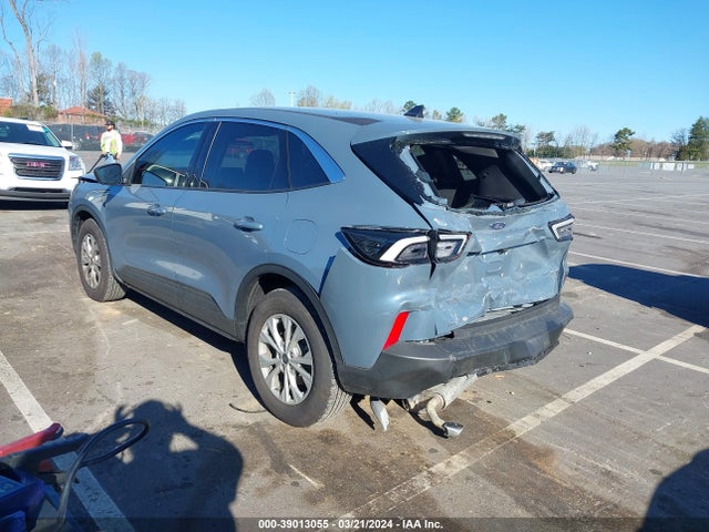 Ford Escape Active 2023 1FMCU9GN8PUA61554 Image 3