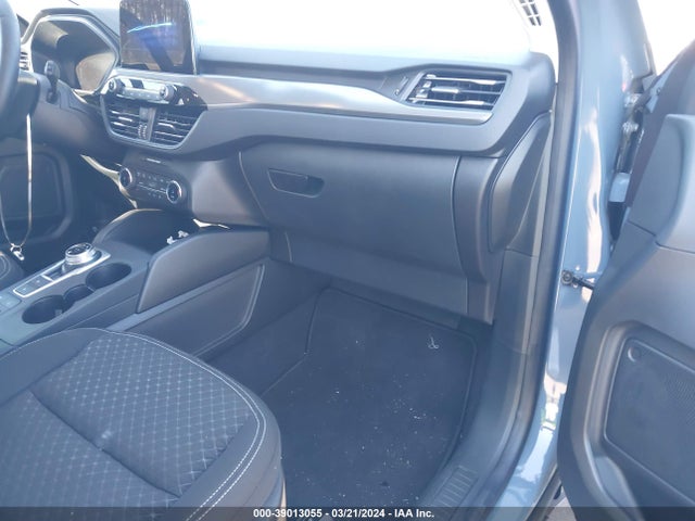 Ford Escape Active 2023 1FMCU9GN8PUA61554 Image 5