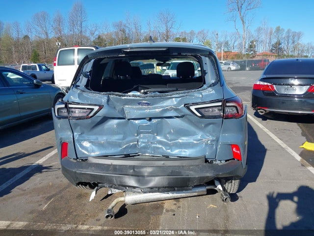 Ford Escape Active 2023 1FMCU9GN8PUA61554 Image 6