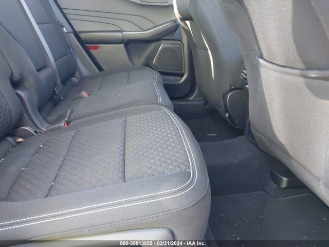 Ford Escape Active 2023 1FMCU9GN8PUA61554 Image 8