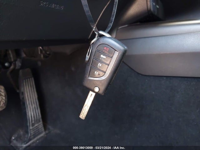 Toyota CAMRY SE 2021 4T1G11AK4MU606820 Image 11