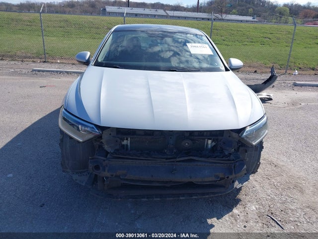 3VWE57BU4KM004453 Volkswagen Jetta 1.4t Sel
