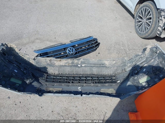 3VWE57BU4KM004453 Volkswagen Jetta 1.4t Sel