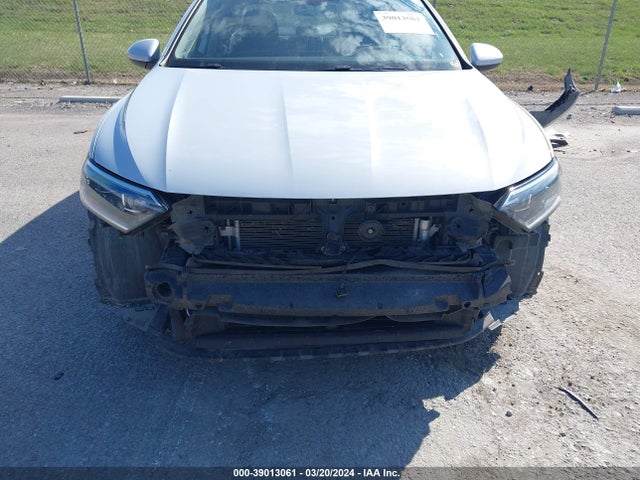 3VWE57BU4KM004453 Volkswagen Jetta 1.4t Sel