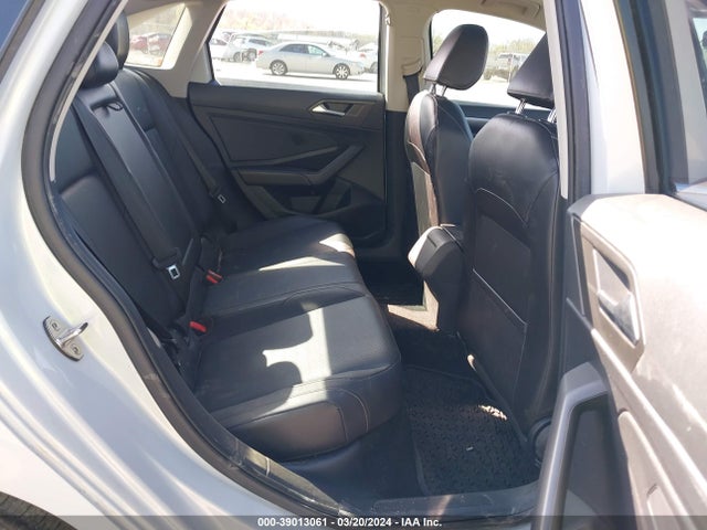 3VWE57BU4KM004453 Volkswagen Jetta 1.4t Sel
