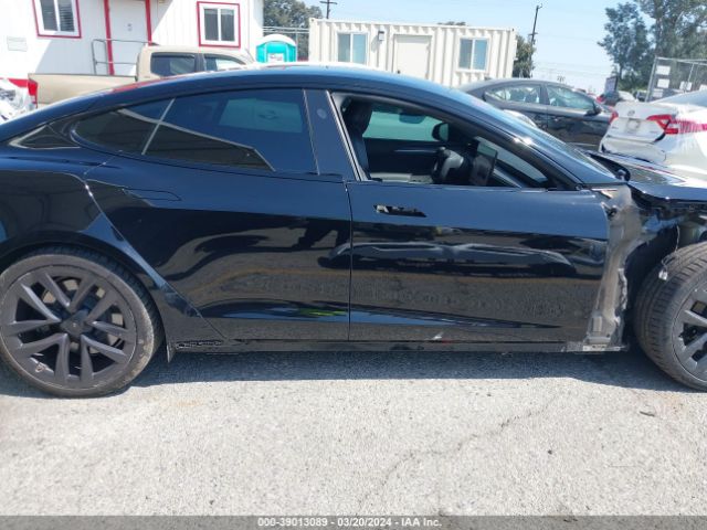5YJSA1E53MF436039 Tesla Model S Long Range Dual Motor All-wheel Drive