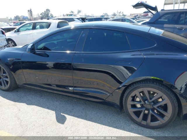 5YJSA1E53MF436039 Tesla Model S Long Range Dual Motor All-wheel Drive