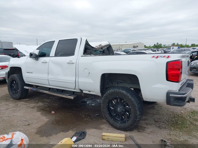 Chevrolet Silverado 2500hd Lt 2017 1GC1KVEY1HF184044 Image 15