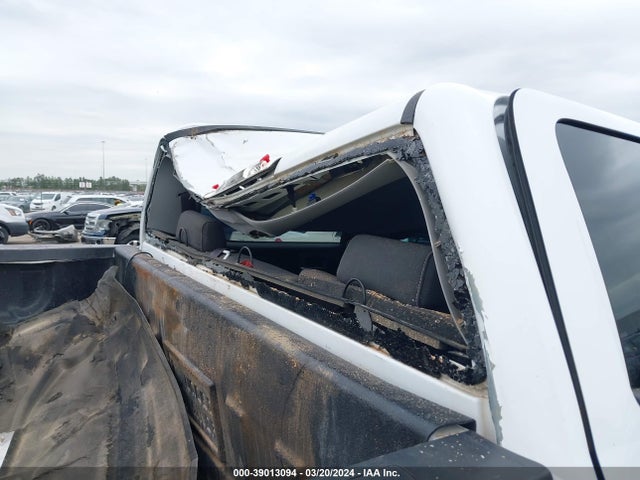 Chevrolet Silverado 2500hd Lt 2017 1GC1KVEY1HF184044 Image 18