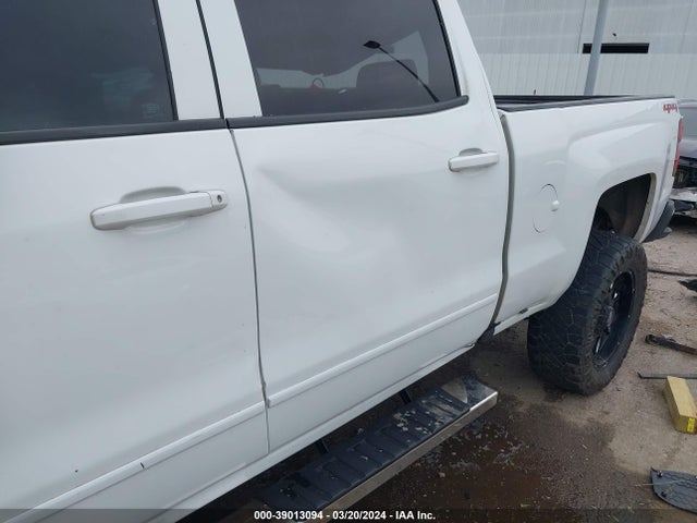 Chevrolet Silverado 2500hd Lt 2017 1GC1KVEY1HF184044 Image 19