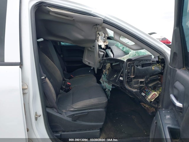 Chevrolet Silverado 2500hd Lt 2017 1GC1KVEY1HF184044 Image 5