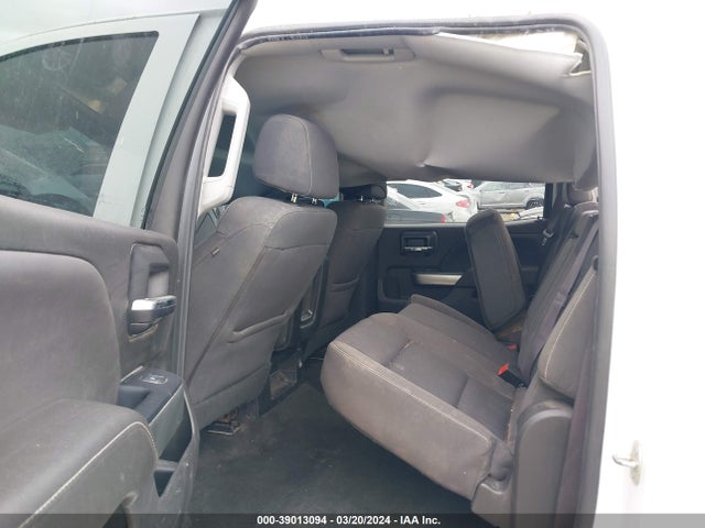 Chevrolet Silverado 2500hd Lt 2017 1GC1KVEY1HF184044 Image 8