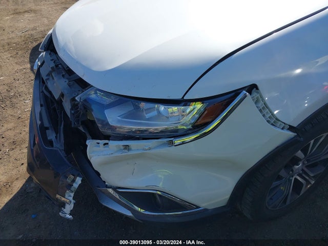 Mitsubishi Outlander Se 2018 JA4AZ3A39JZ024244 Image 17