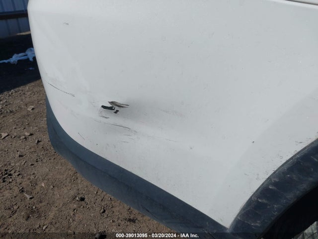 Mitsubishi Outlander Se 2018 JA4AZ3A39JZ024244 Image 19