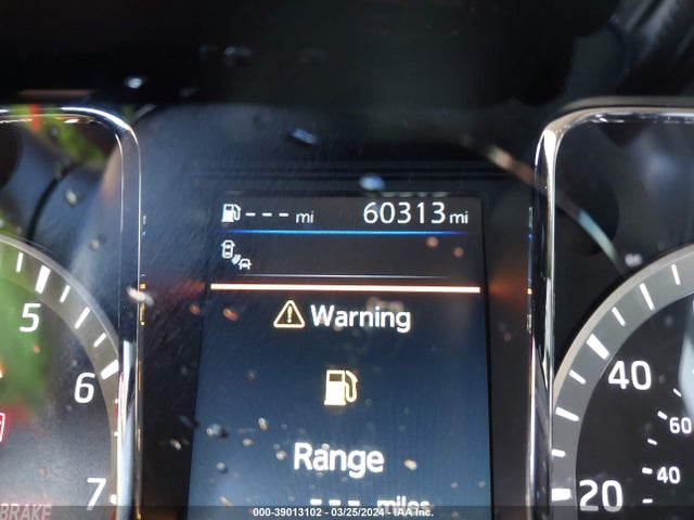 Nissan Titan Pro-4x 2019 1N6AA1E51KN518696 Image 16