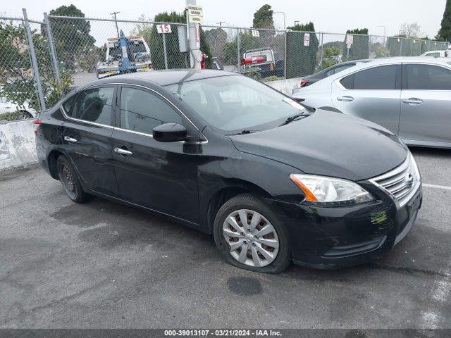 2014 3N1AB7AP4EY206067 main image