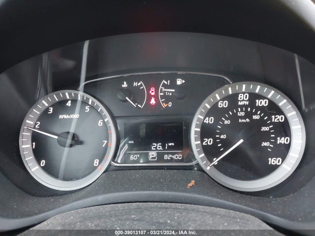 Nissan SENTRA SV 2014 3N1AB7AP4EY206067 Image 7