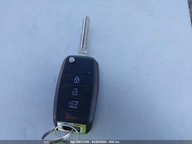 KIA FORTE EX 2016 KNAFX5A84G5512717 Image 11