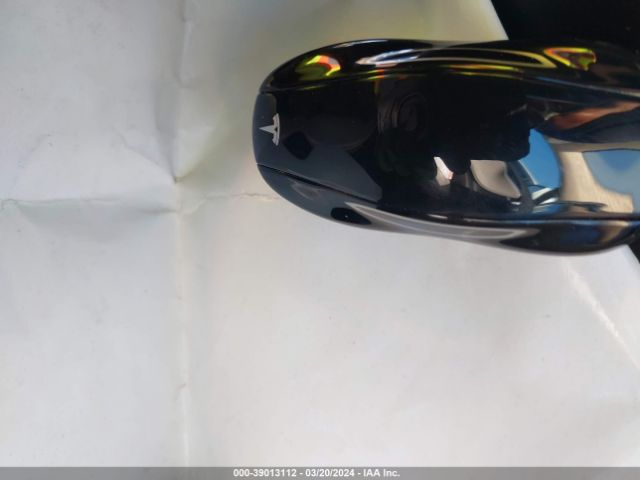 5YJSA1H12EFP50436 Tesla Model S P85