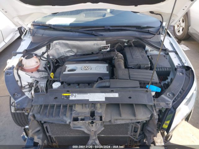 WVGAV7AX9HK029857 Volkswagen Tiguan 2.0t/2.0t S