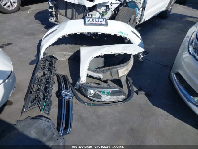 WVGAV7AX9HK029857 Volkswagen Tiguan 2.0t/2.0t S