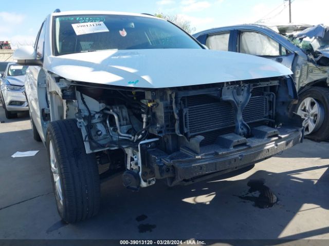 WVGAV7AX9HK029857 Volkswagen Tiguan 2.0t/2.0t S