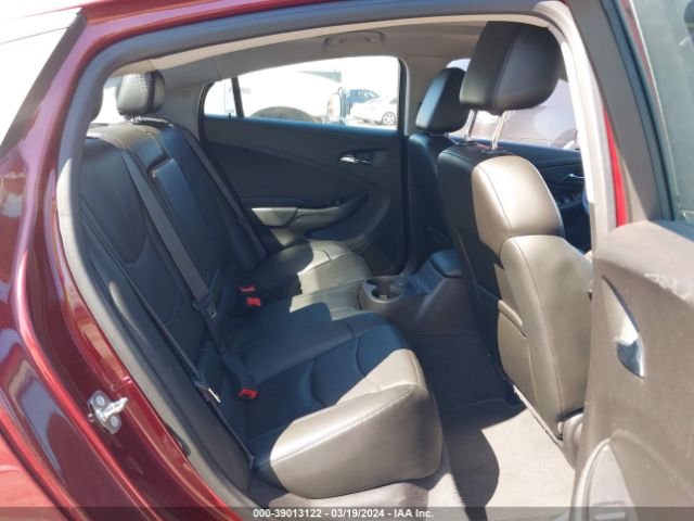 1G1RC6S54HU199688 Chevrolet VOLT LT