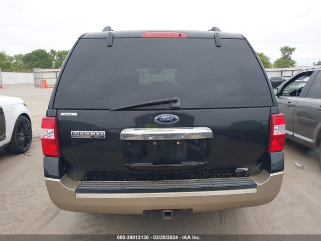Ford Expedition El Xlt 2014 1FMJK1H57EEF36373 Image 16