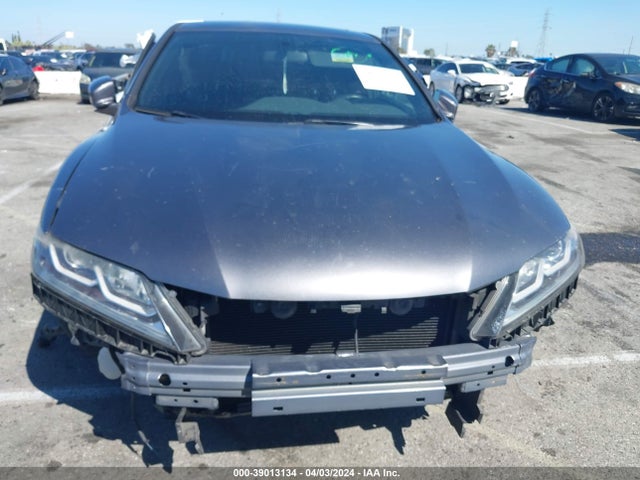 Honda ACCORD EX 2017 1HGCT1B76HA009541 Image 12