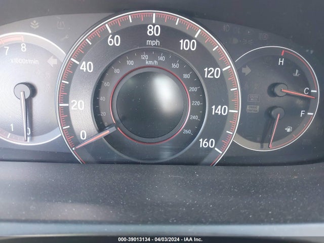Honda ACCORD EX 2017 1HGCT1B76HA009541 Image 15