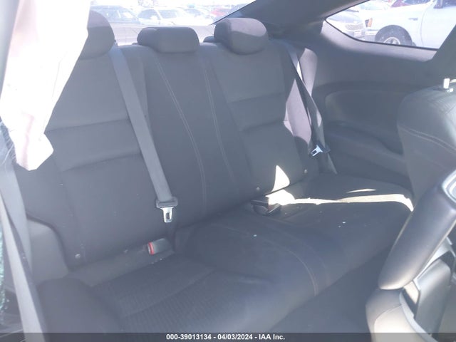 Honda ACCORD EX 2017 1HGCT1B76HA009541 Image 8
