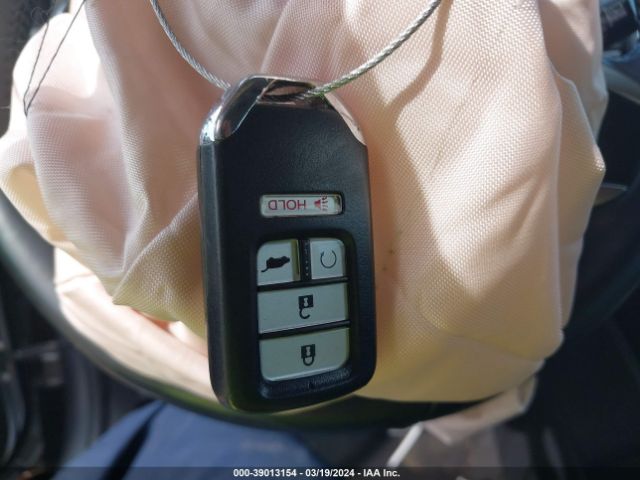 5J6RW1H84HL007012 Honda Cr-v Ex-l/ex-l Navi