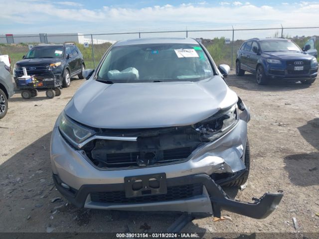 5J6RW1H84HL007012 Honda Cr-v Ex-l/ex-l Navi