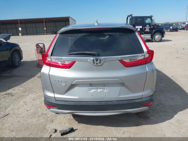 5J6RW1H84HL007012 Honda Cr-v Ex-l/ex-l Navi