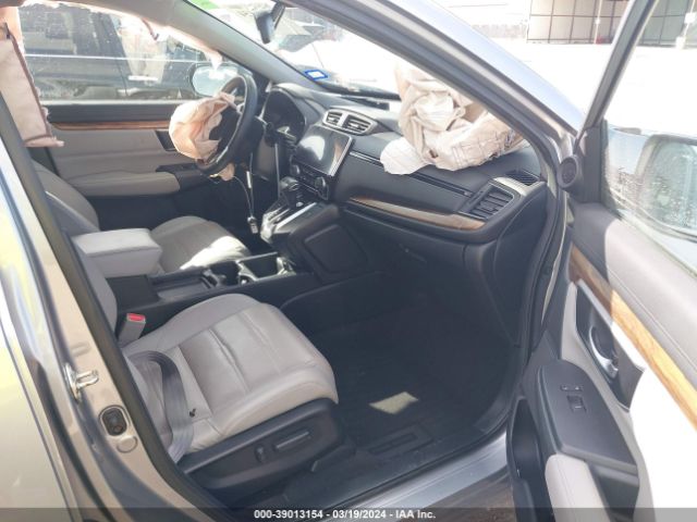 5J6RW1H84HL007012 Honda Cr-v Ex-l/ex-l Navi
