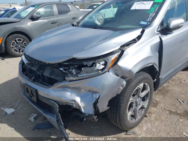 5J6RW1H84HL007012 Honda Cr-v Ex-l/ex-l Navi