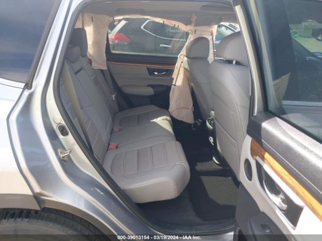5J6RW1H84HL007012 Honda Cr-v Ex-l/ex-l Navi