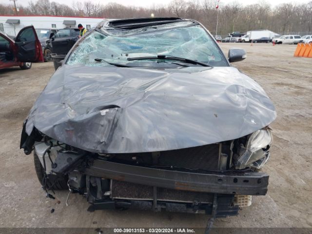 JTKJF5C76GJ022641 Scion TC