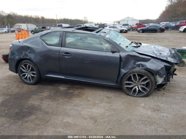 JTKJF5C76GJ022641 Scion TC