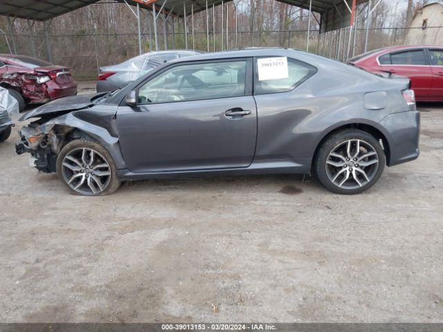 JTKJF5C76GJ022641 Scion TC