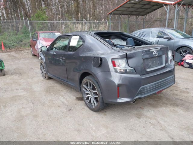 JTKJF5C76GJ022641 Scion TC