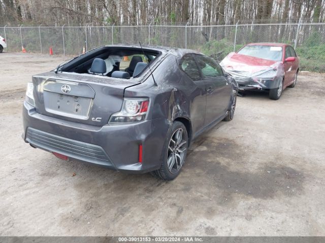 JTKJF5C76GJ022641 Scion TC