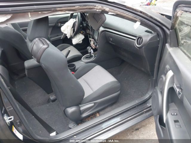 JTKJF5C76GJ022641 Scion TC