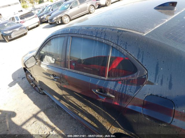 19UUB3F61KA000130 Acura Tlx Tech   A-spec Pkgs